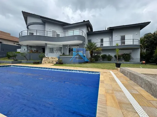 Casa para venda e locação, Itatiba Country Club, SP