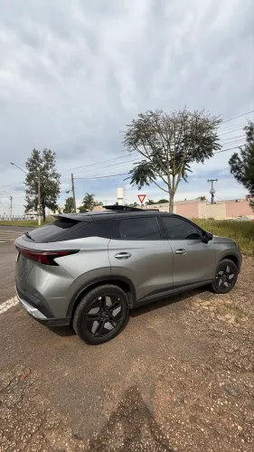 Omoda 5 Prestige 1.5 TB FWD 2026