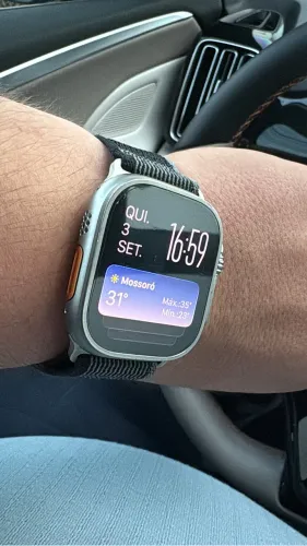 Apple Watch Ultra 2