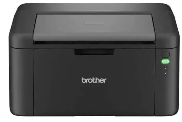 Impressora Laser Brother Hl-l1232 Monocromática Wi-fi