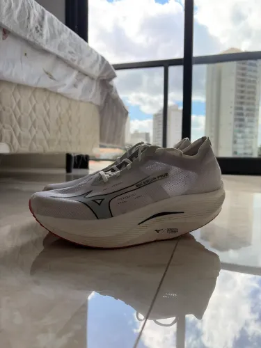 Mizuno wave rebellion pro 2