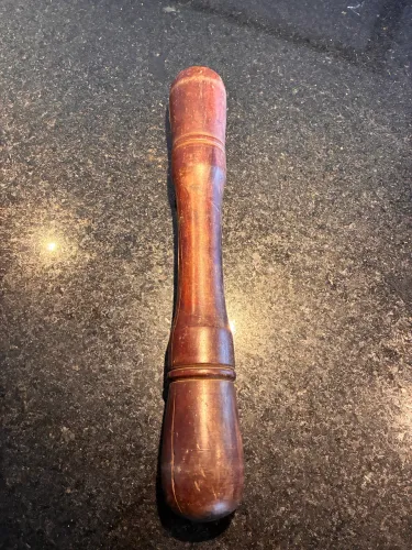 Socador de Pilão