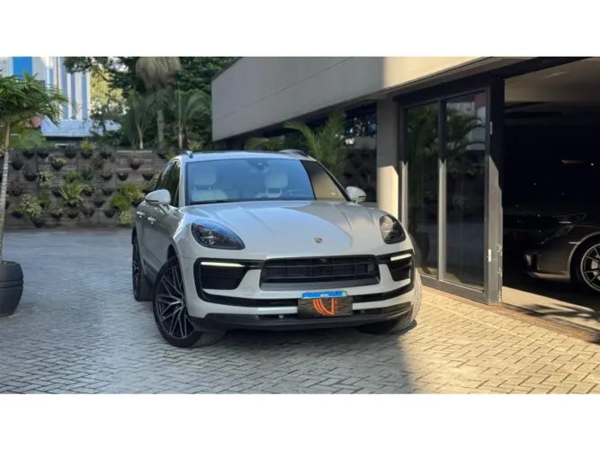 Porsche Macan 2.0 Turbo 237/252cv 2023