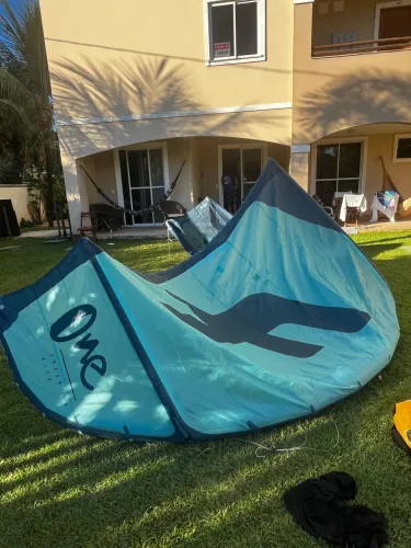 Kite surf fone 2022 tamanho 13 m