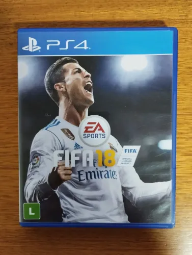 Fifa 19 PS4
