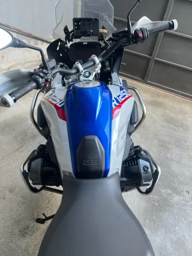 Gs 1250 HP