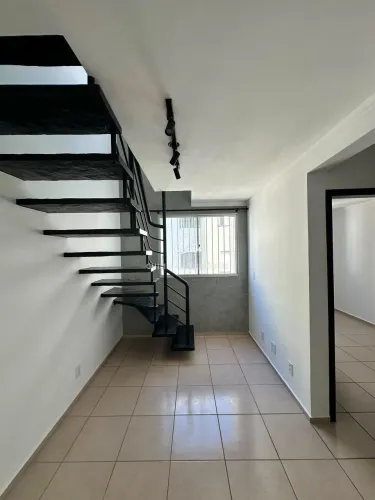 Cobertura à venda em Campinas, Jardim Nova Europa, com 2 quartos, com 100 m², Topázio Vill
