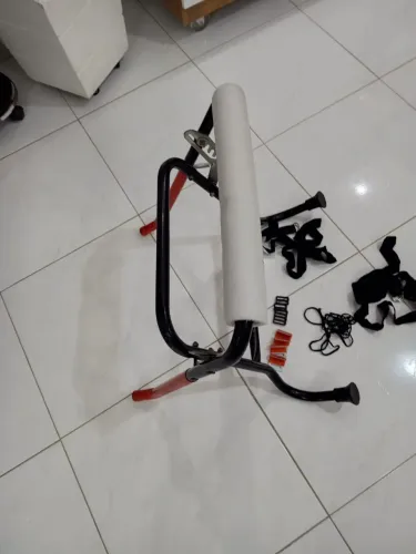 Suporte Veicular para Bicicleta
