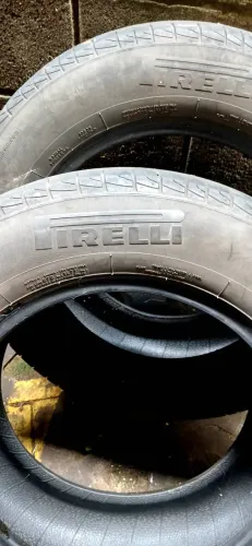 Pneu pirelly 205 65 15 