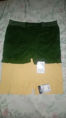 Cueca Masculina DeMillus tamanho G
