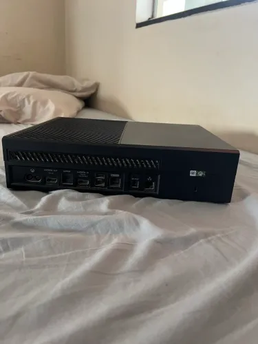 Xbox one