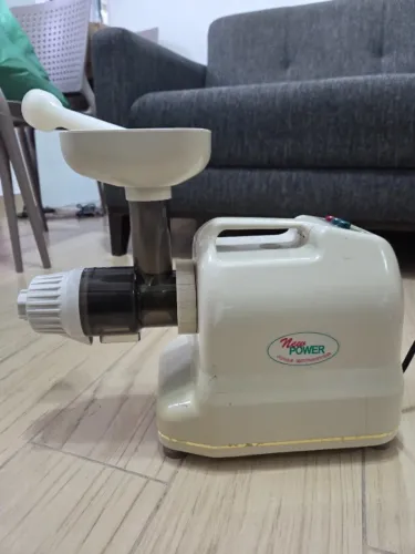centrífuga de alimentos extrator de sucos
