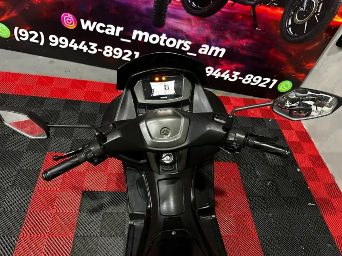 Vendo NMAX 160 2022