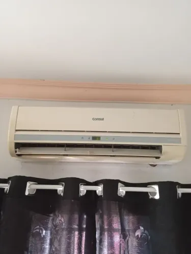 ar condicionado 9000btus 