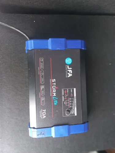 Vendo fonte jfa