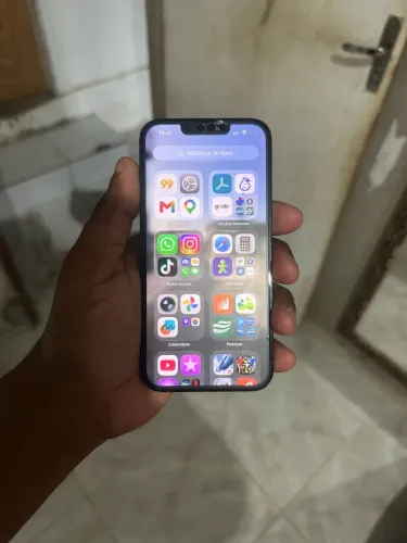 iPhone 13 Pro 128gb