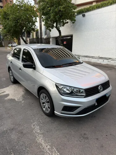 Alugo carro para motorista de aplicativo