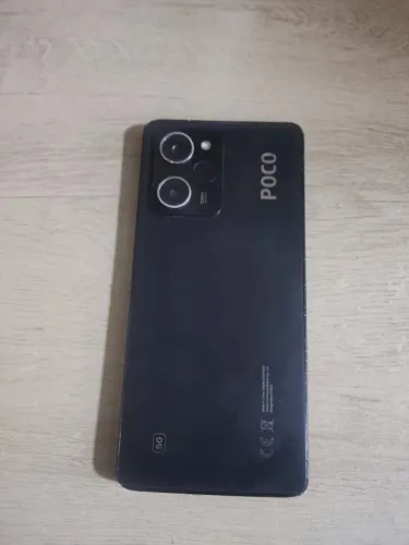 POCO X5 Pro 5G 256 GB - Leia a descrição