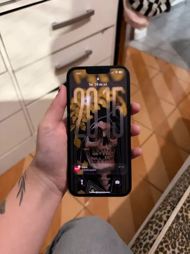 IPHONE 13 128GB