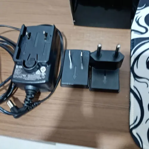 Fonte The Drop Digitech ps0913-DC Original
