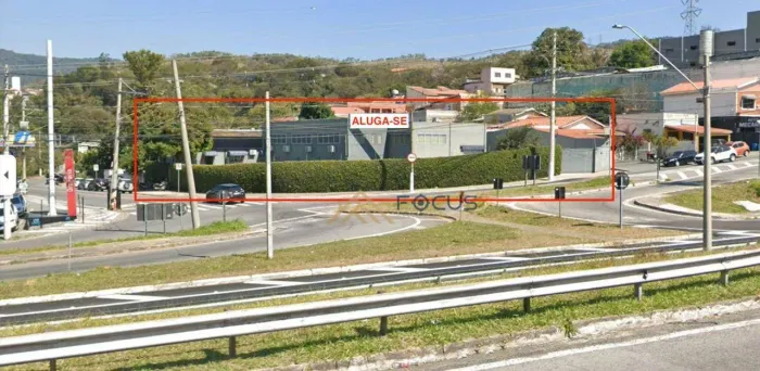 Galpão para alugar, 425 m² por R$ 32.330,01/mês - Vila Maringá - Jundiaí/SP