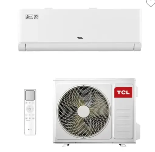Ar Condicionado Quente e Frio 18.000 Btus
