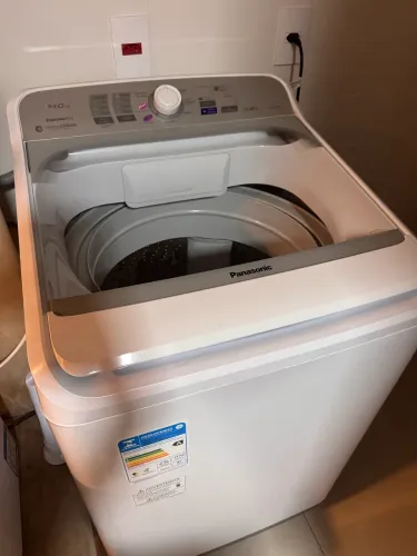 Máquina de lavar roupa 14kg