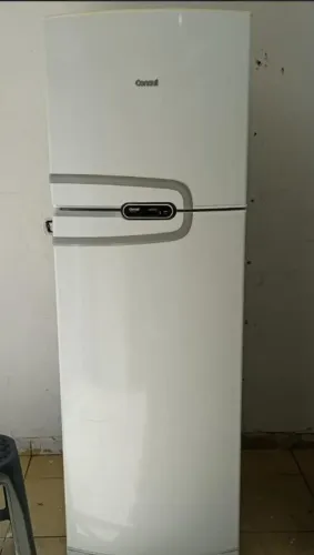 * chama no whats. Desapego em fogão, geladeira e máquina. Tudo em bom estado.