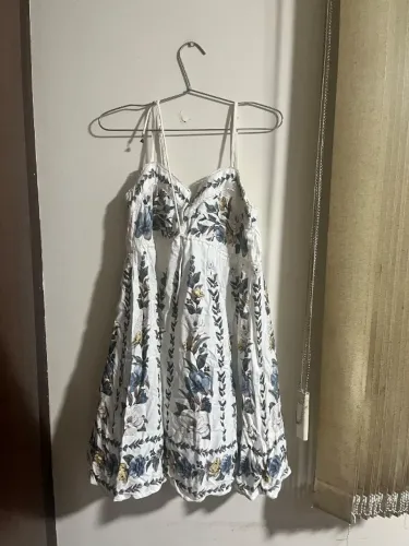 Vestido farm