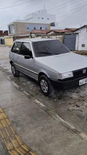 Fiat Uno Mille 1.0/ I.e./ Electronic/ Brio 1994