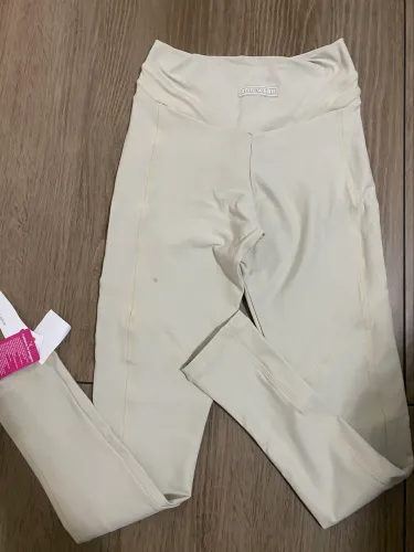 Calça Legging ZNG Sports Nova 