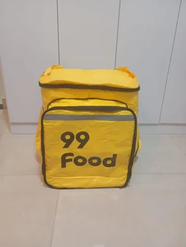 Bag Novinha 