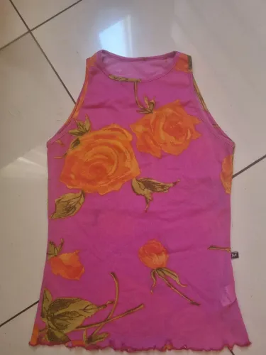 Blusa feminina