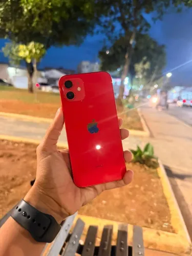 IPHONE 12 256GB