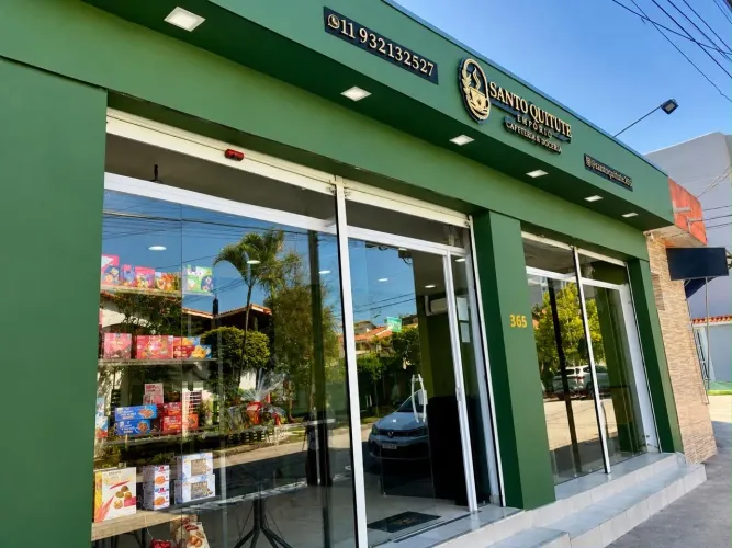 Auxiliar de cozinha