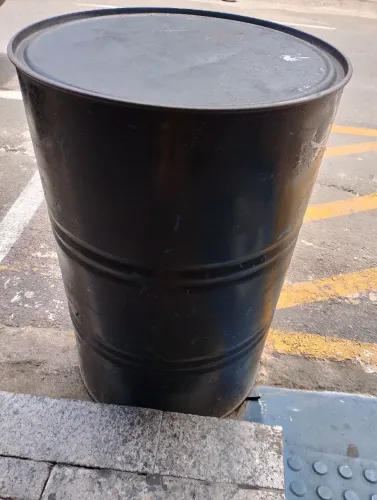 Tambor de Ferro