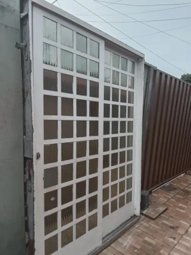 Vendeuma porta compreta
