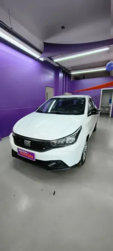 Fiat Argo Drive 1.0 6V Flex 2026