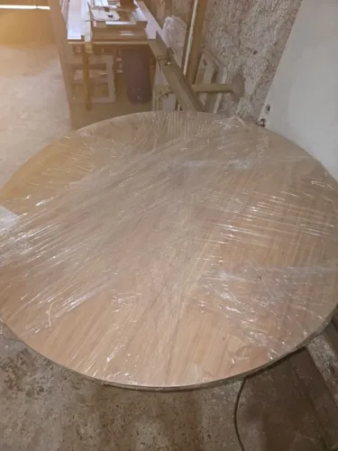 Tampo de mesa em MDF