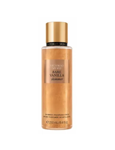 Body Splash Victoria?s Secretes - Bare Vanilla Shimmer