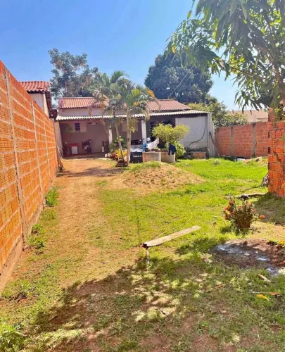 CASA NA CABANAGEM