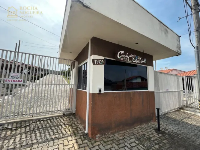 CASA PARA LOCAÇÃO - CONDOMÍNIO LINDOIA / FONTE IMACULADA - TAUBATÉ/SP