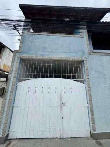 2 CASAS A VENDA EM MESQUITA!