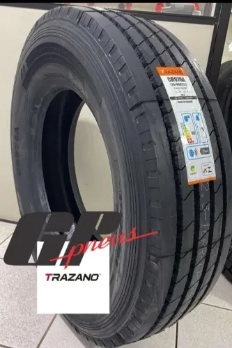 Venda pneus 275 ou 295 80 22,5