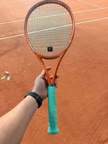 Raquete de tenis Wilson Ultra V5 - Roland Garros