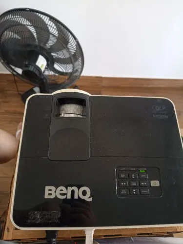 Projetor Benq 