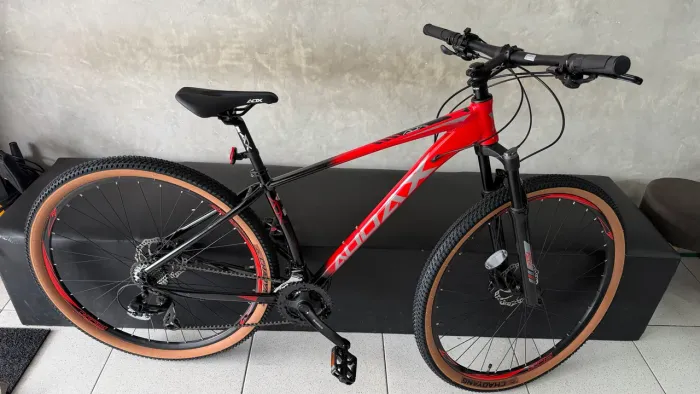 Audax ADX 70 nova na graxa