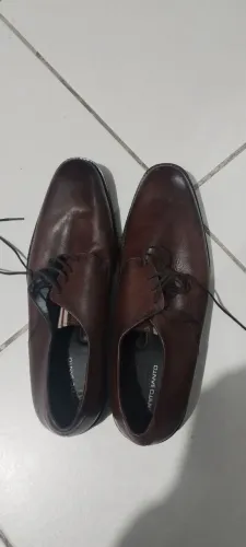 Sapato Masculino