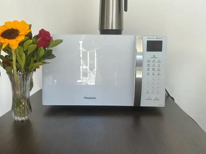 Microondas
