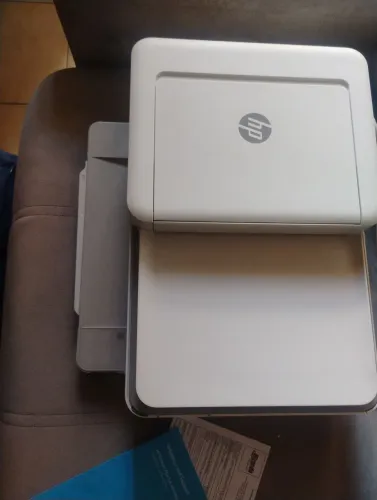 Impressora HP